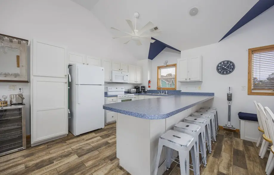 1799 - It's Always Sunny in Corolla