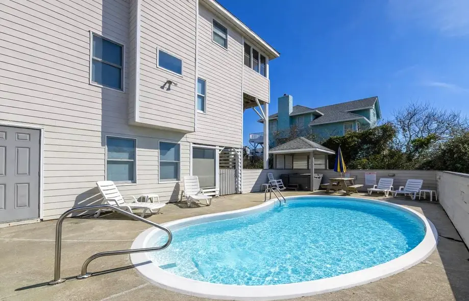 Beach Please (Formerly 1-2 Sea)