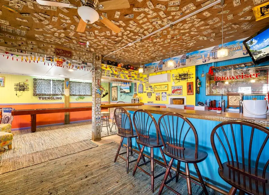 Salty Moon (formerly Witches Bikini)