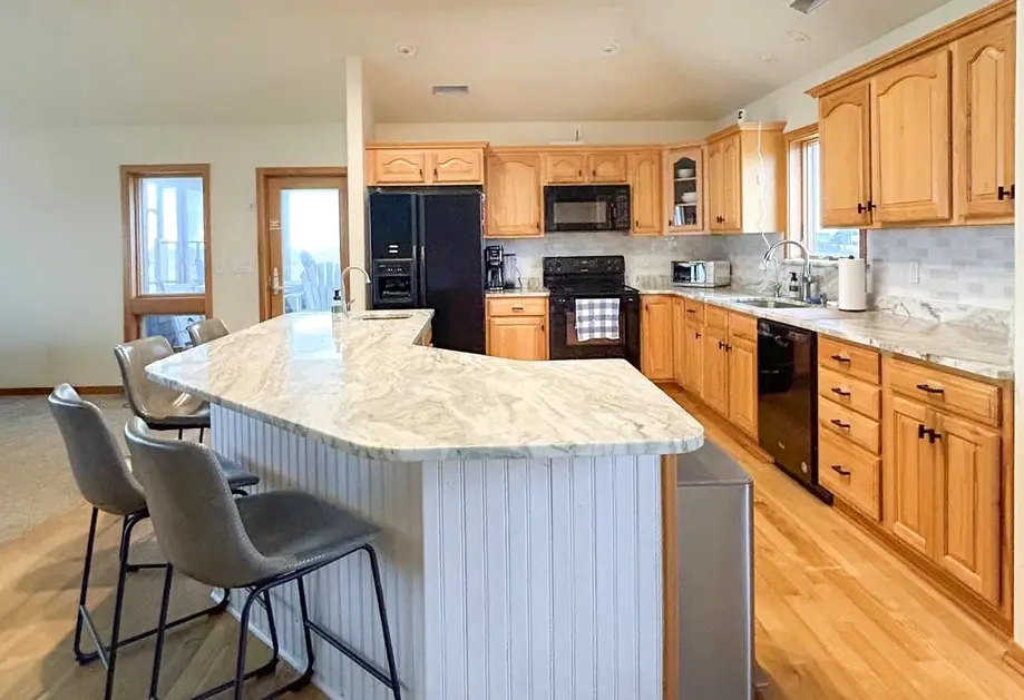 Salty Moon (formerly Witches Bikini)